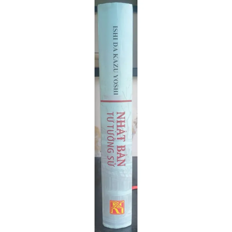 Nhật Bản Tư Tưởng Sử 718651