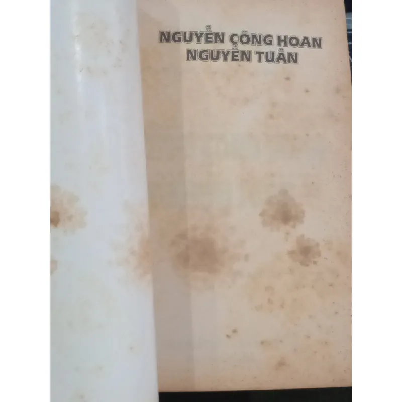 Tú sách văn học trong trường học: Nguyễn Công Hoan, Nguyễn Tuân - Lâm Quế Phong chủ biên 610247