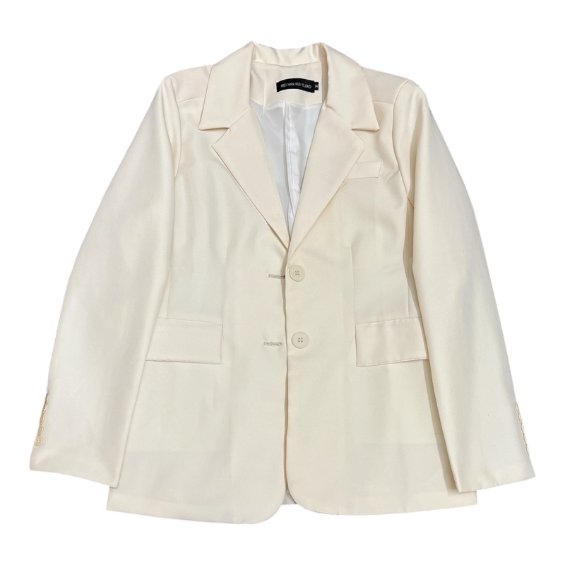RUBIES Khoác Blazer Nữ Neon Blazer 497347