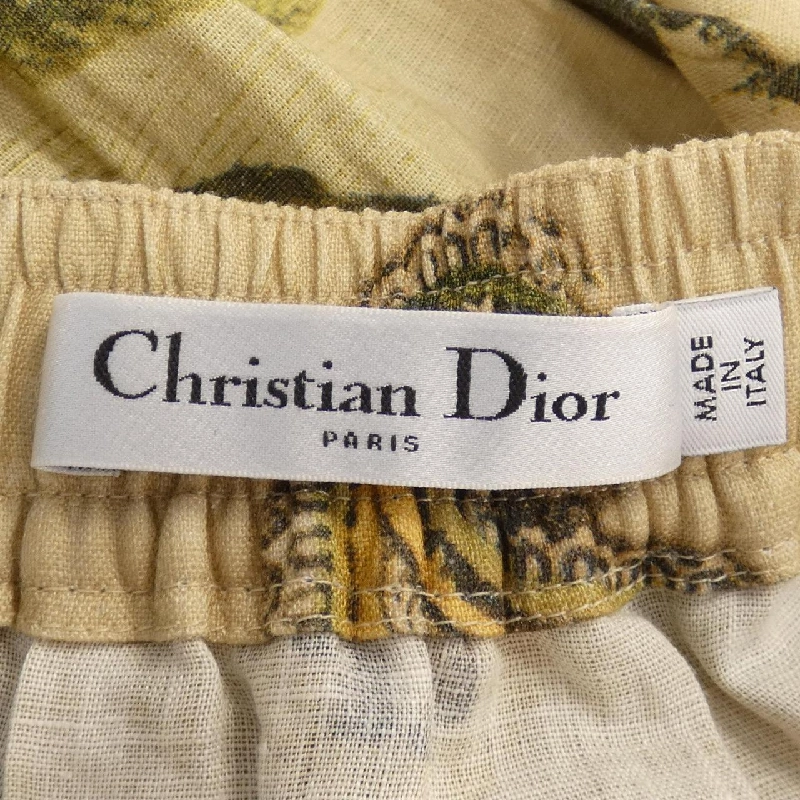 【Khuyến mãi】Chân váy CHRISTIAN DIOR 652904