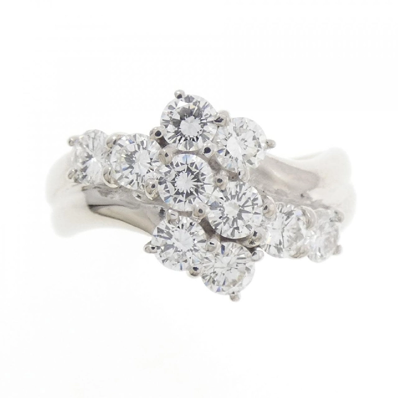 Nhẫn kim cương PT900 1.13CT - Hàng hiệu Chính hãng 848234