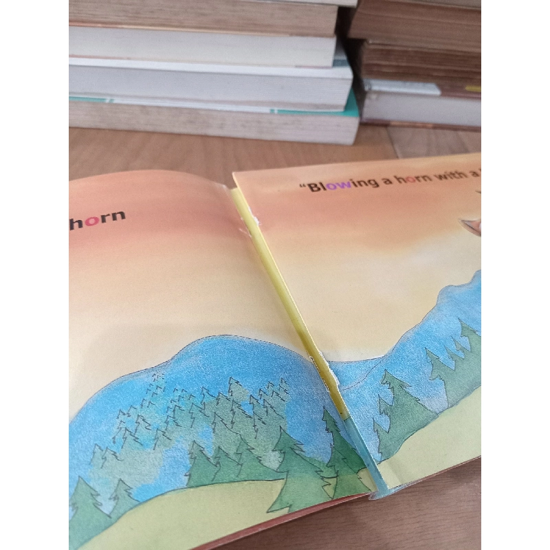 Jack & Jill's Reading series, phonics reading 778278