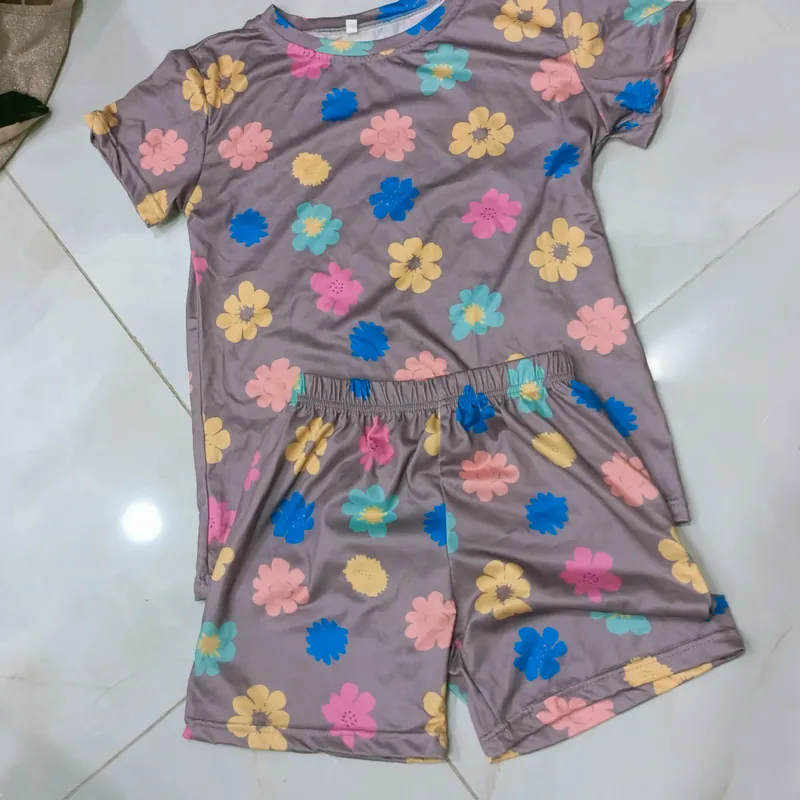 Đồ bộ bé gái 588570
