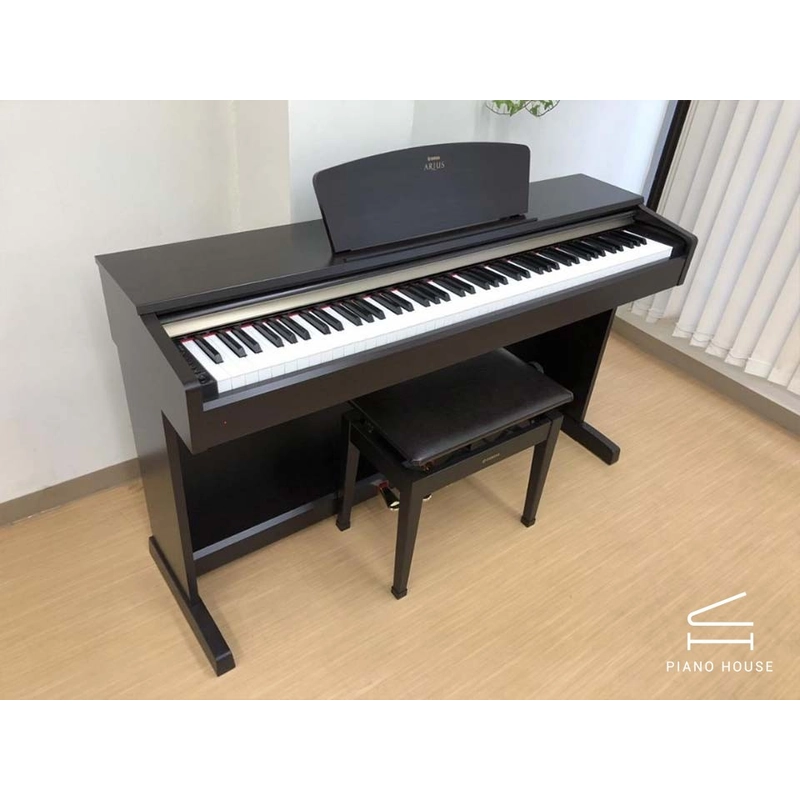 Đàn piano điện Yamaha đã qua sử dụng. Giá 6tr800 mới 80% 358005