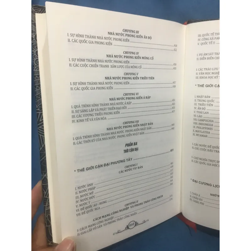 Lịch sử phát triển nhân loại 1000347