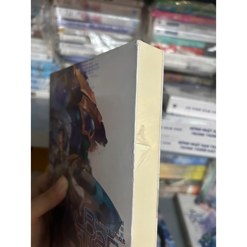 [Đọc mô tả][Đam Mỹ_Boylove] Đừng Nhặt Bạn Trai Trong Thùng Rác 1 2 3 4 5 6 (Bản thường) 497655