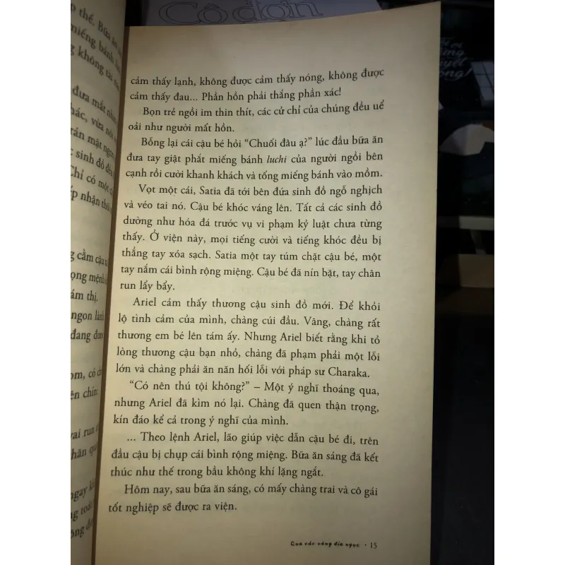 Người bay Ariel - Alexander Romanovich Belyaev 1024831