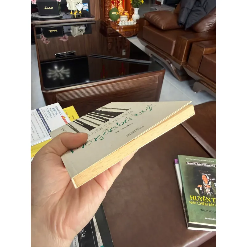 MỘNG ĐỜI BẤT TUYỆT – NGUYỄN TƯỜNG BÁCH (TÁI BẢN)- K2 998418