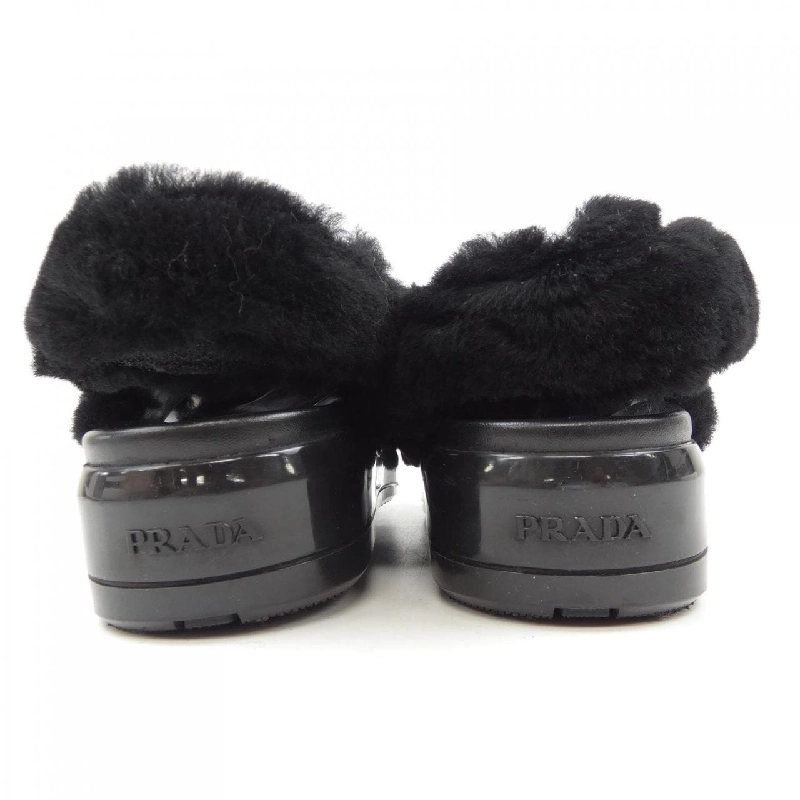 Giày sandal PRADA 663080