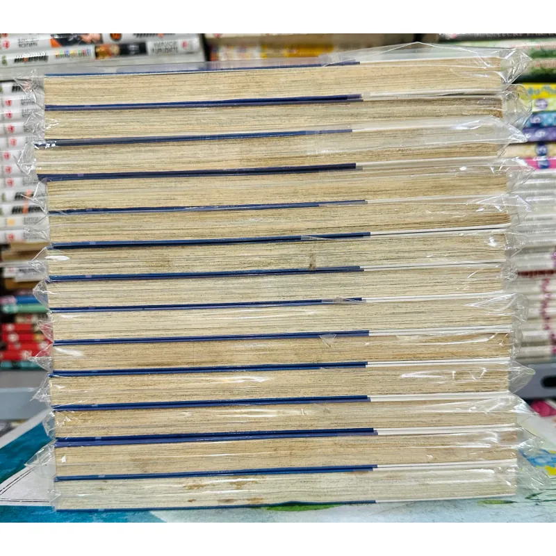 V.B. Rose  full 14 tập 788272