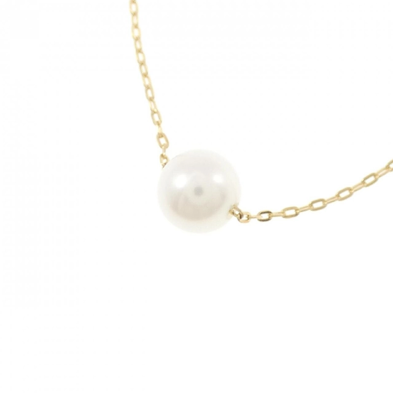 Tasaki Akoya Pearl Necklace - Hàng hiệu Authentic 838912