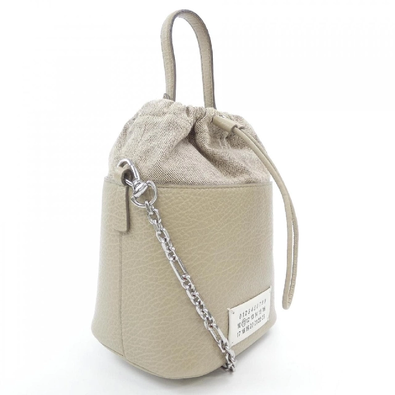 Maison Margiela 5AC túi bucket S61WG0035 657001