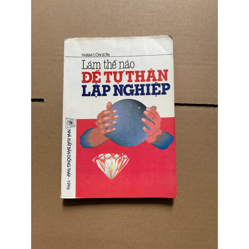 Làm thế nào để tự thân lập nghiệp 703437