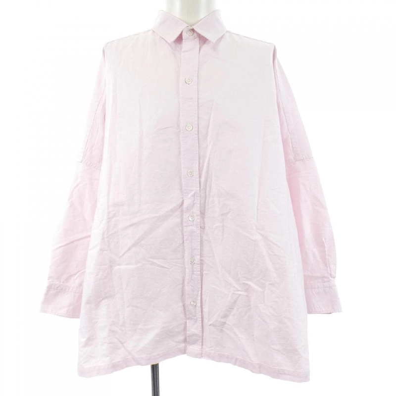 Áo sơ mi Plage - Hàng hiệu Authentic 891705