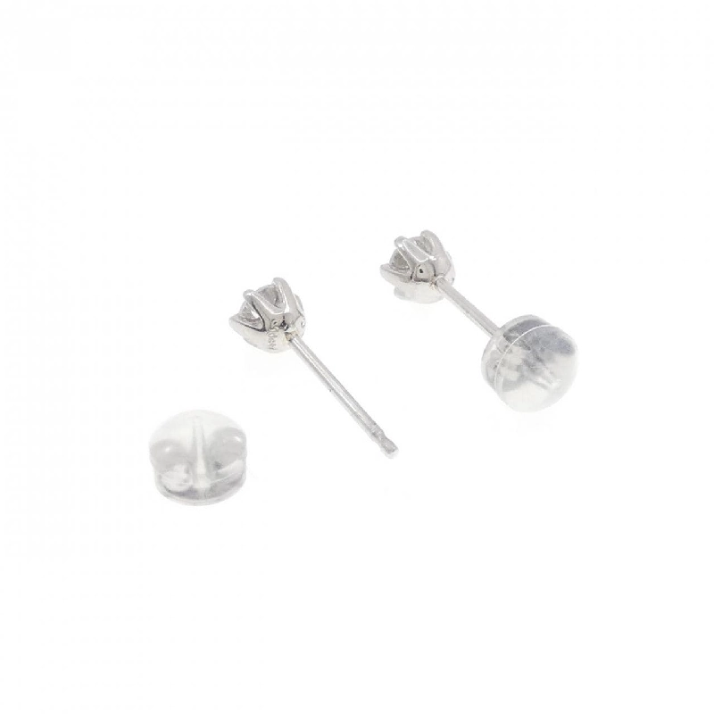 PT900 Solitaire Bông tai Kim cương 0.52CT - Hàng hiệu Chính hãng 871472