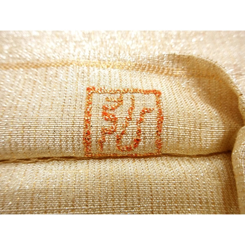 Đai obi nenkin - Hàng hiệu Authentic 874817