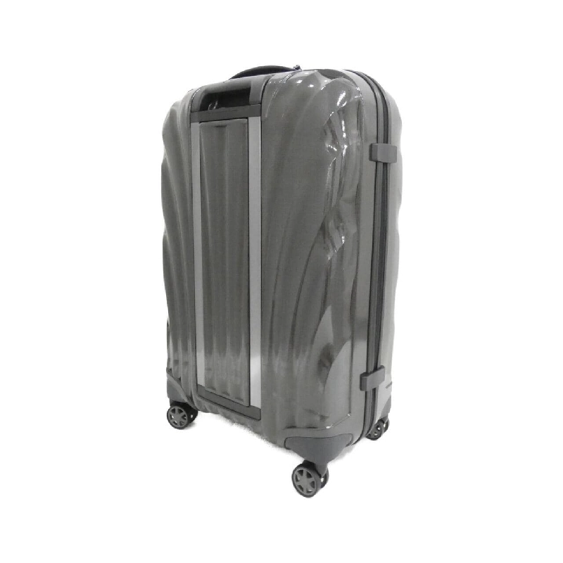 【Sản phẩm mới】Samsonite C-LITE Spinner69 68L 122860 Túi kéo 613723