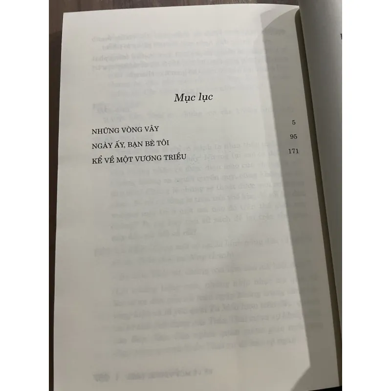 Trần Ninh Hồ - 3 truyện dài sân khấu - có chữ ký tác giả  795536