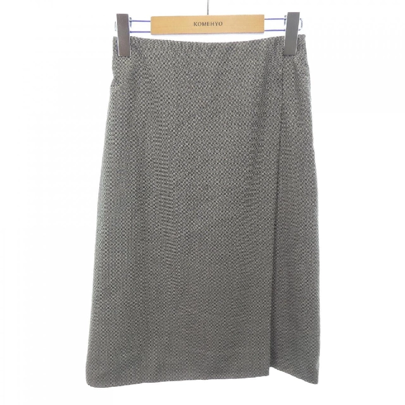 【Mã giảm giá】【Cổ điển】Váy HERMES 654187