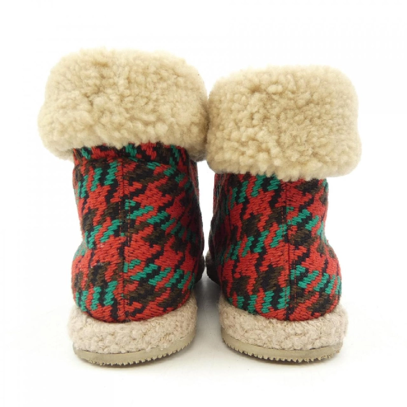 Giày bốt GUCCI - Hàng hiệu Chính hãng 829371