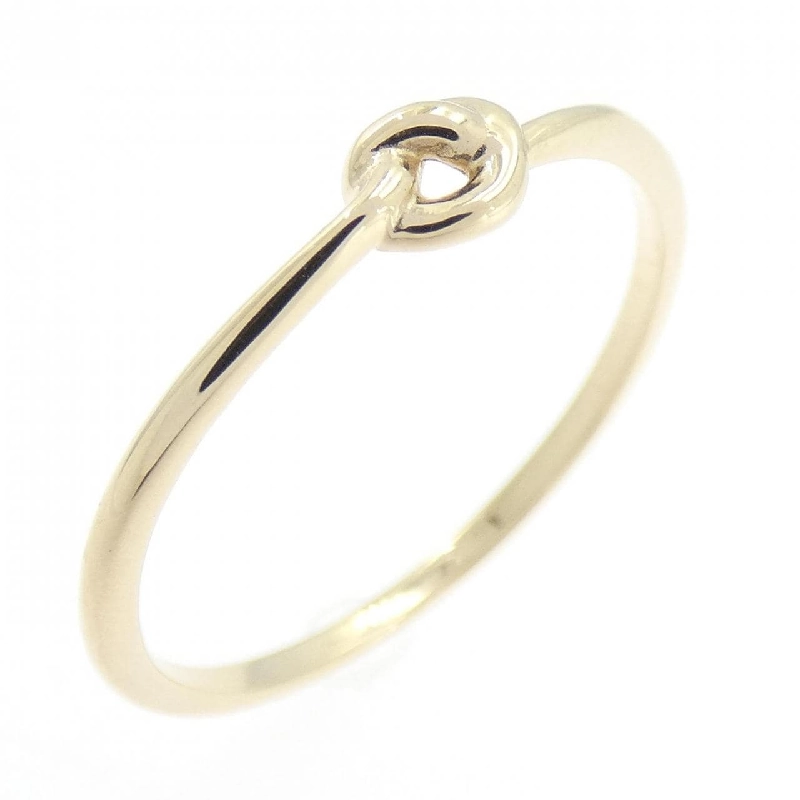 【Sản phẩm mới】Nhẫn K10YG 667817