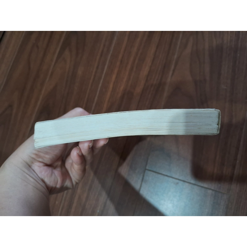 Đừng nói mãi mãi - linda howard 494980