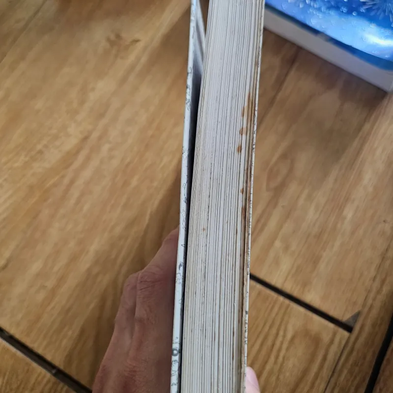 Nhóc Nicolas: Những chuyện chưa kể
30k 758032