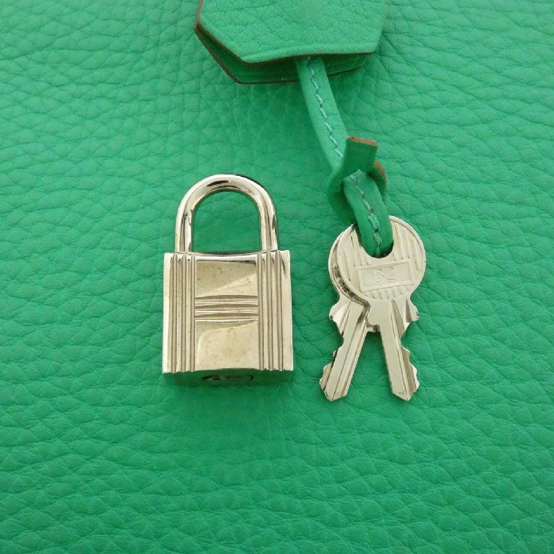 Túi xách Hermès Bolid 35cm 073420CK - Hàng hiệu Chính hãng 766996