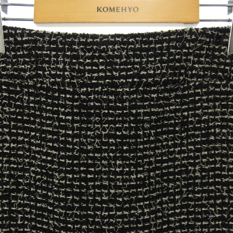 【Vintage】Chanel CHANEL Váy 650839