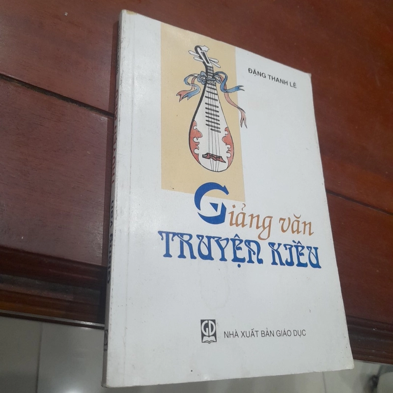 GIẢNG VĂN Truyện Kiều 498789
