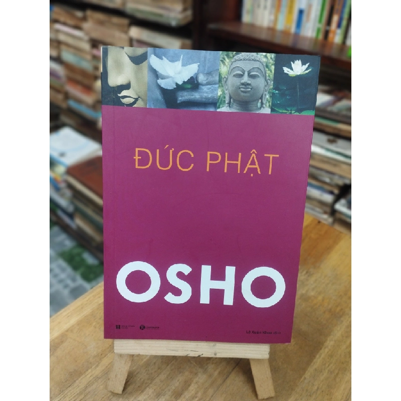 Đức Phật - OSHO 130235