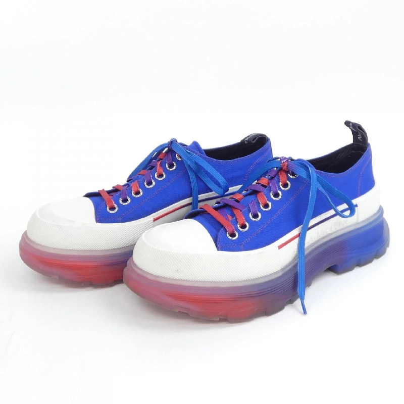 Giày sneaker ALEXANDER McQUEEN - Hàng hiệu Authentic 907305