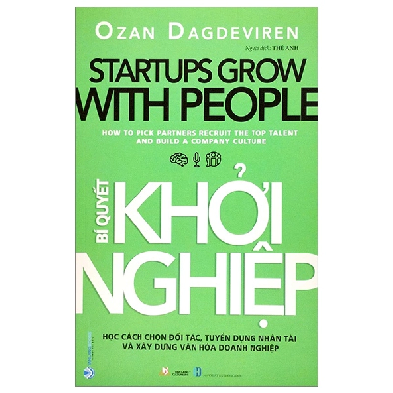 Bí Quyết Khởi Nghiệp - Ozan Dagdeviren ASB.PO Oreka-Blogmeo120125 371582