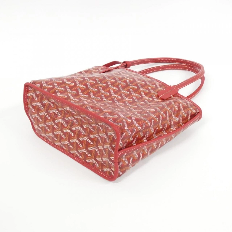 Goyard Anjou Mini Bag - Hàng hiệu Authentic 765479