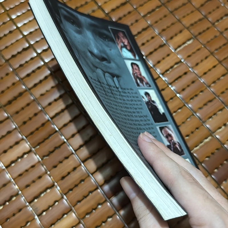 Bí mật chồn vùi sự thật tàn bạo - The Blade 537869