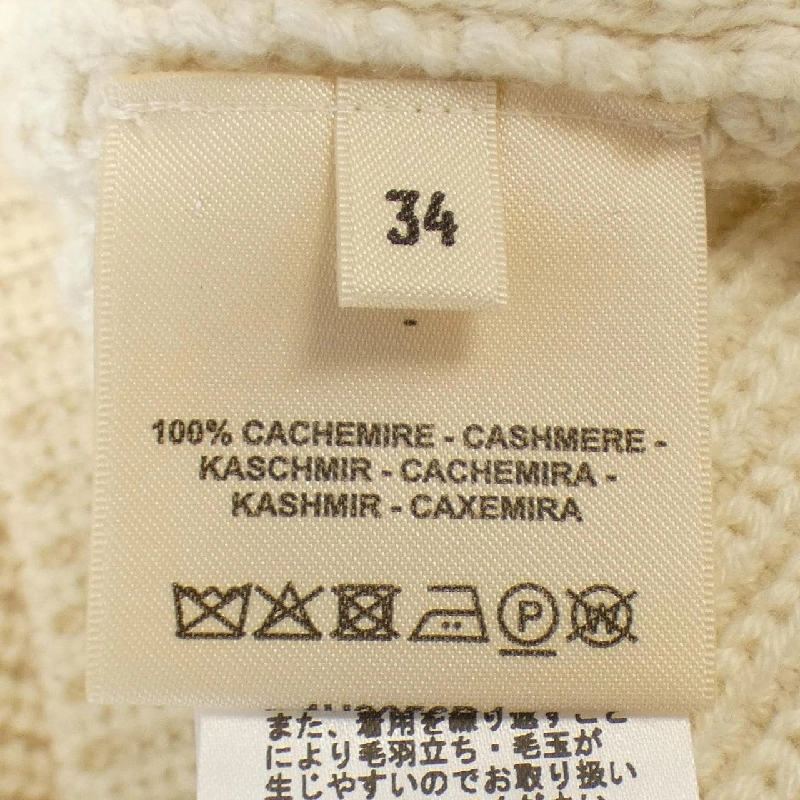 【Mã giảm giá】HERMES Áo len 646515