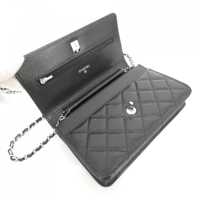 Ví dây chuyền Chanel AP4241 - Hàng hiệu Authentic 806505