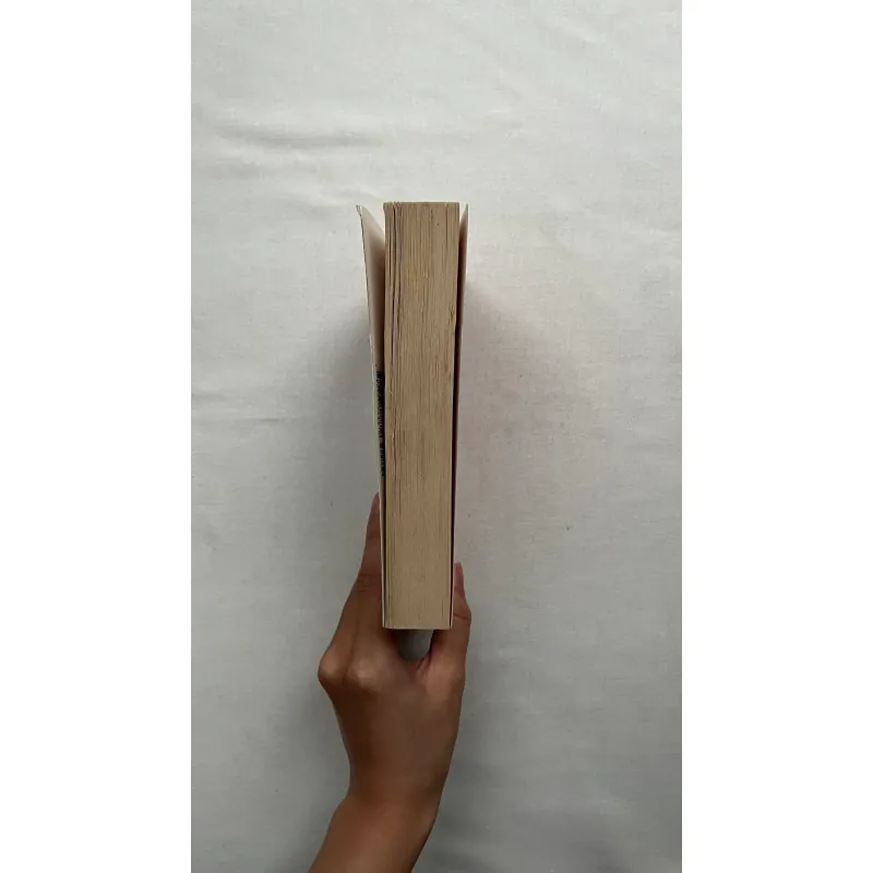 Love in the Time of Cholera - Gabriel García Márquez   960693