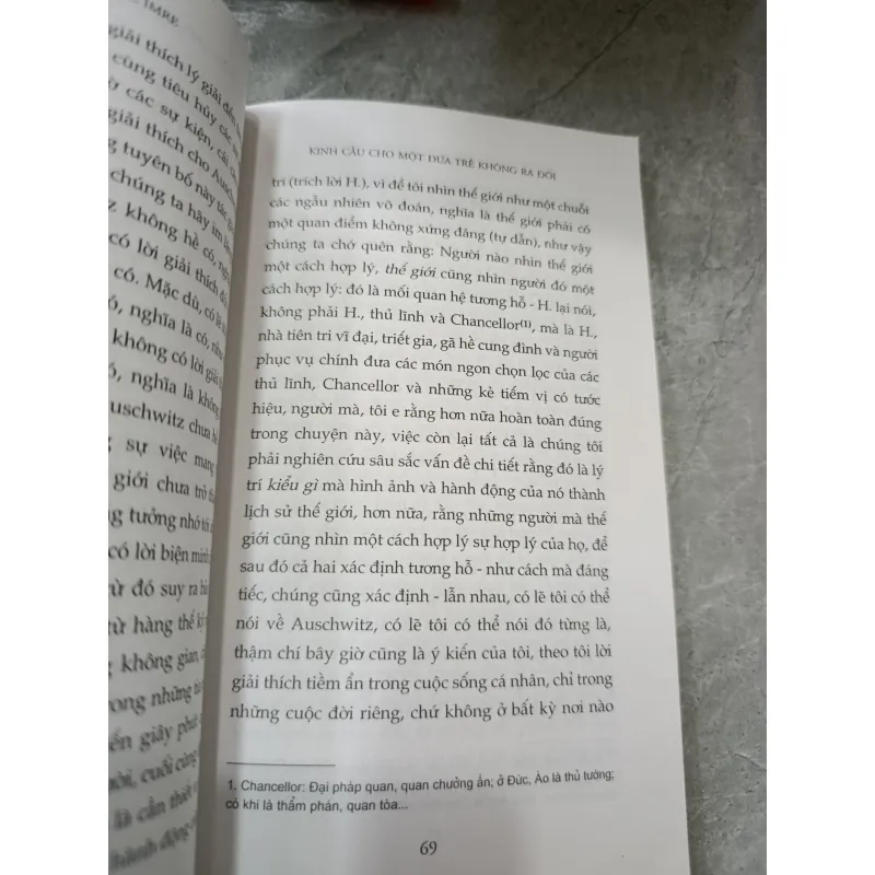 KINH CẦU CHO MỘT ĐỨA TRẺ KHÔNG RA ĐỜI 577840