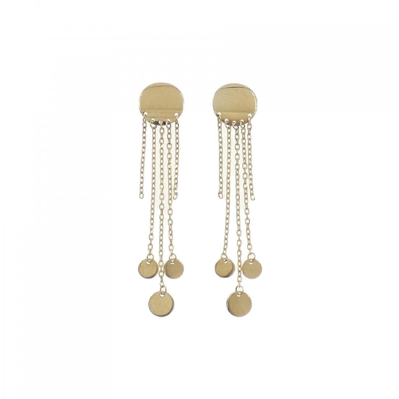 K10YG/10KYG Bông tai - Hàng hiệu Chính hãng 870478