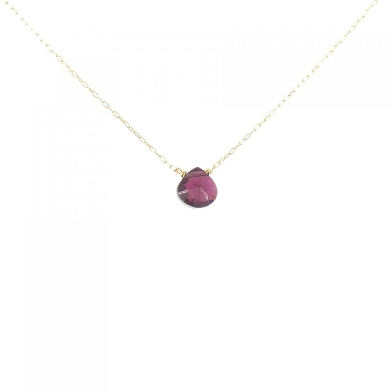 Dây chuyền Garnet Kaoru - Hàng hiệu Chính hãng 841591