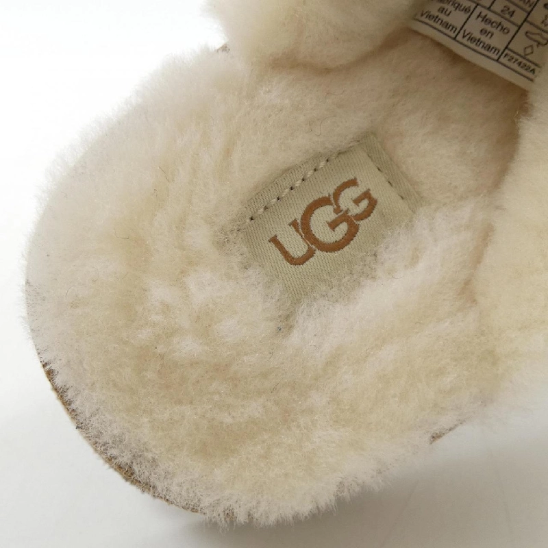【Mã giảm giá】Giày sandal UGG 657450