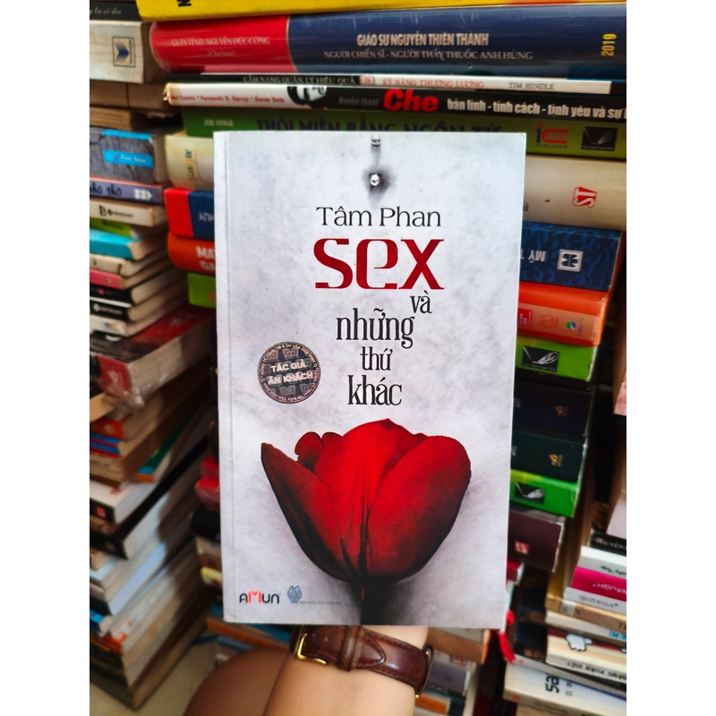 Sex và những thứ khác 🌱 478051