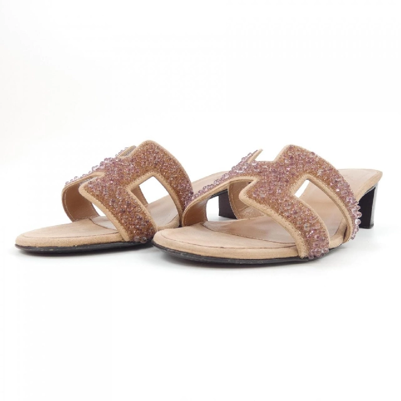 Giày sandal HERMES OASIS 192001Z 659620