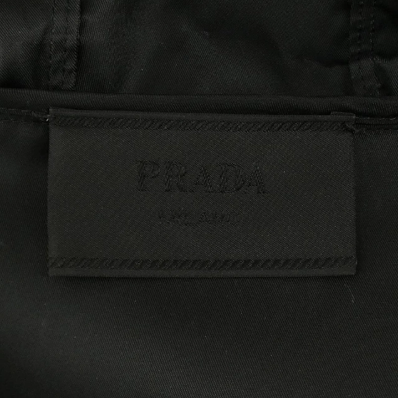 Áo khoác PRADA logo tam giác SGB685 S211 1WQ8 - Hàng hiệu Authentic 881350