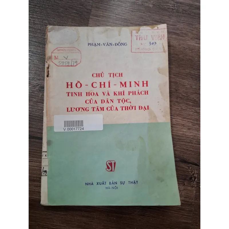 CHỦ TỊCH HỒ CHÍ MINH TINH HOA VÀ KHÍ PHÁCH CỦA DÂN TỘC, LƯƠNG TÂM CỦA THỜI ĐẠI 709764