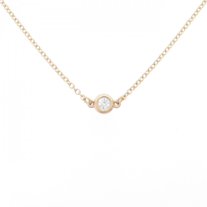 Tiffany By The Yard Sprinkle 9P Necklace - Hàng hiệu Chính hãng 840343