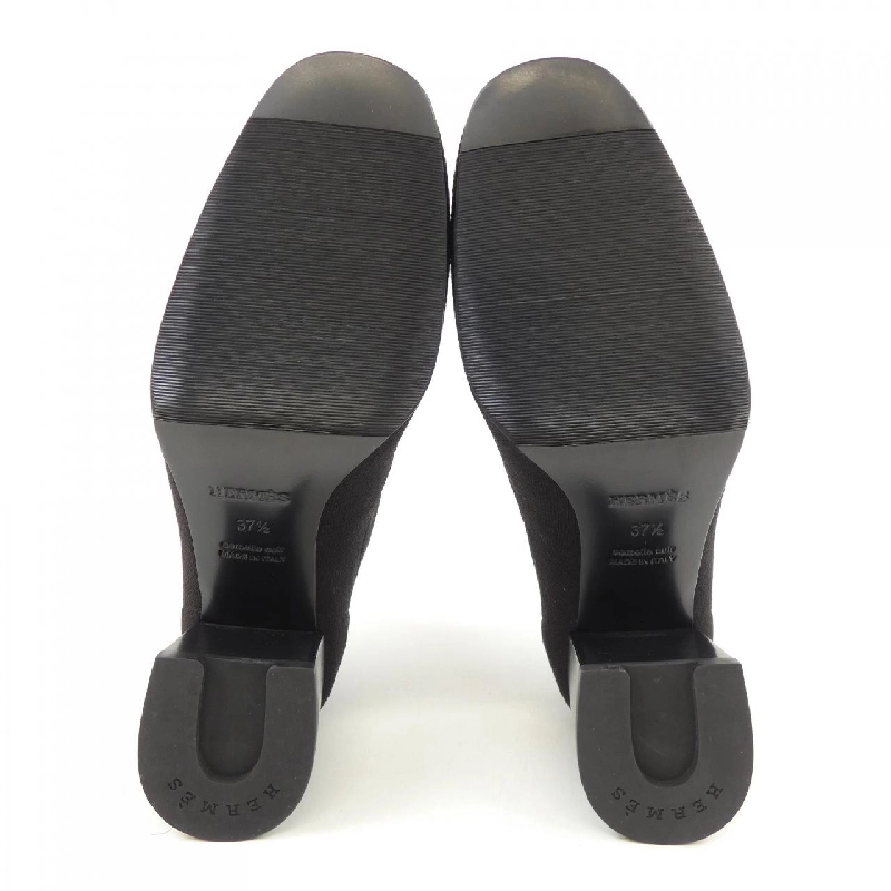 Giày bốt HERMES Jenna Exbrise Click Se Nue 242198Z - Hàng hiệu Authentic 828502