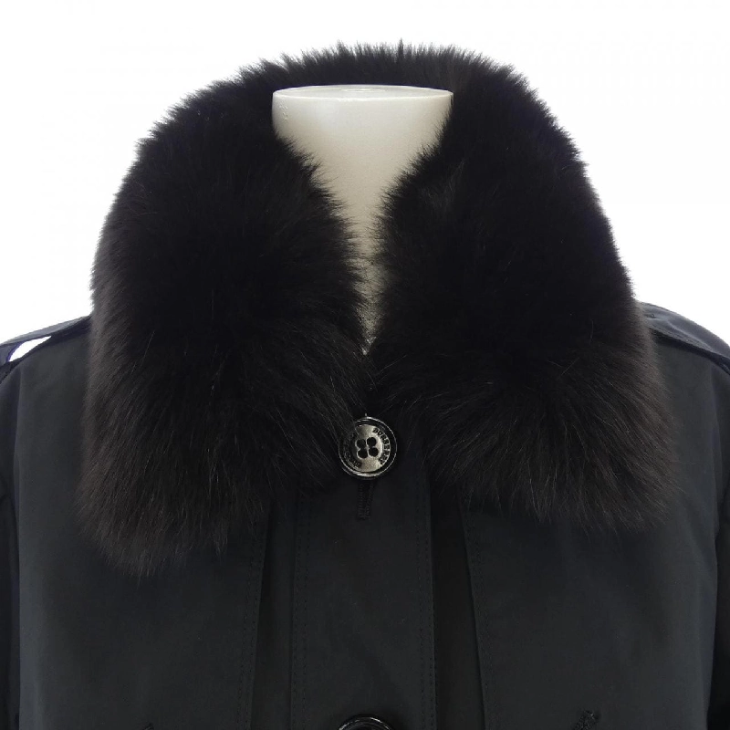 Áo khoác BURBERRY LONDON - Hàng hiệu Authentic 814514