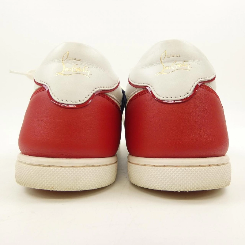 Giày sneaker CHRISTIAN LOUBOUTIN - Hàng hiệu Authentic 830121